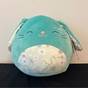 NWT~ Ragan the Bunny Squishmallow 8” Easter